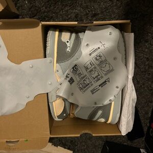 Cactus Jack air trainer